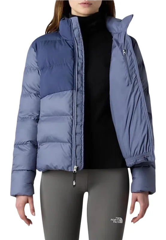 The North Face шушляково яке за жени