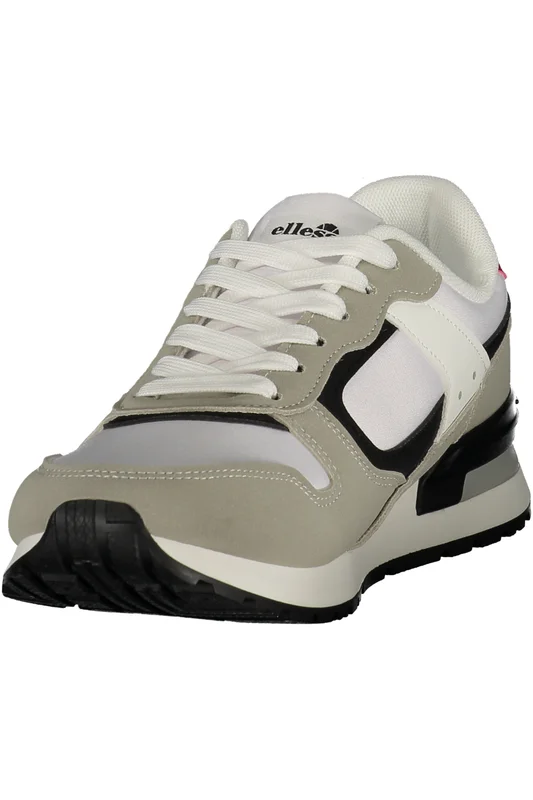 МЪЖКИ СПОРТНИ ОБУВКИ ELLESSE, СИВИ