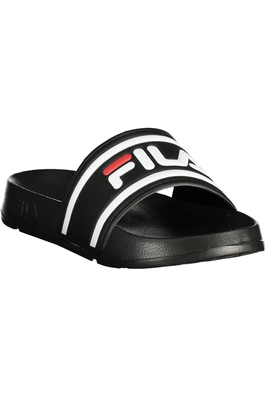 FILA дамски чехли, черни