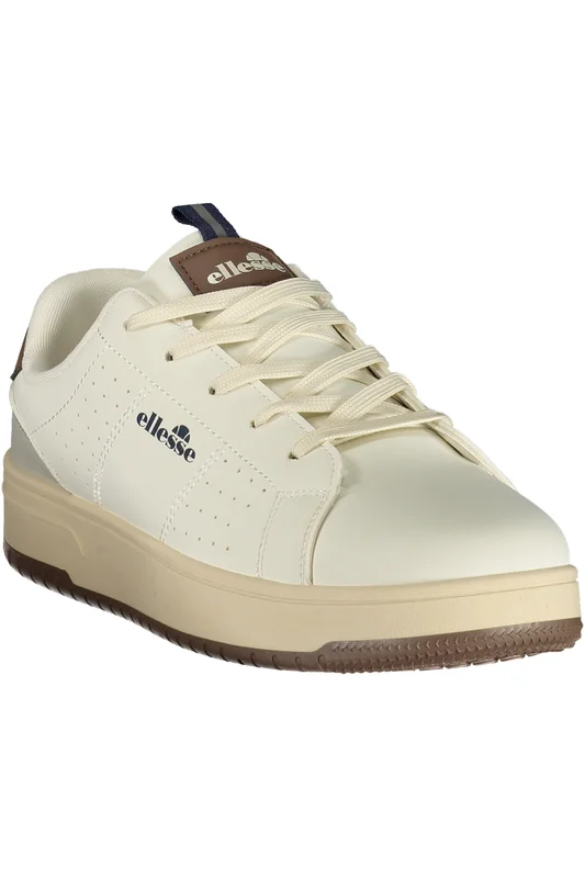 МЪЖКИ БЕЛИ СПОРТНИ ОБУВКИ ELLESSE