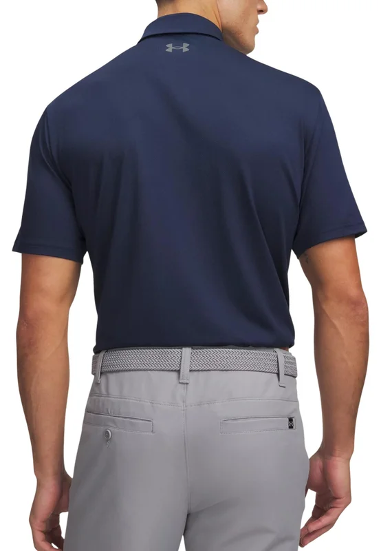 Under Armour Блузи с яка Мъжe