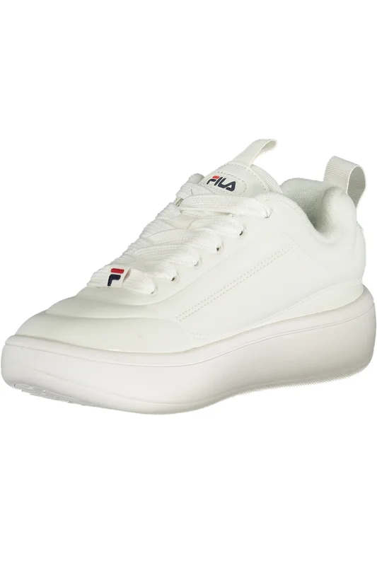 ДАМСКИ БЕЛИ СПОРТНИ ОБУВКИ FILA