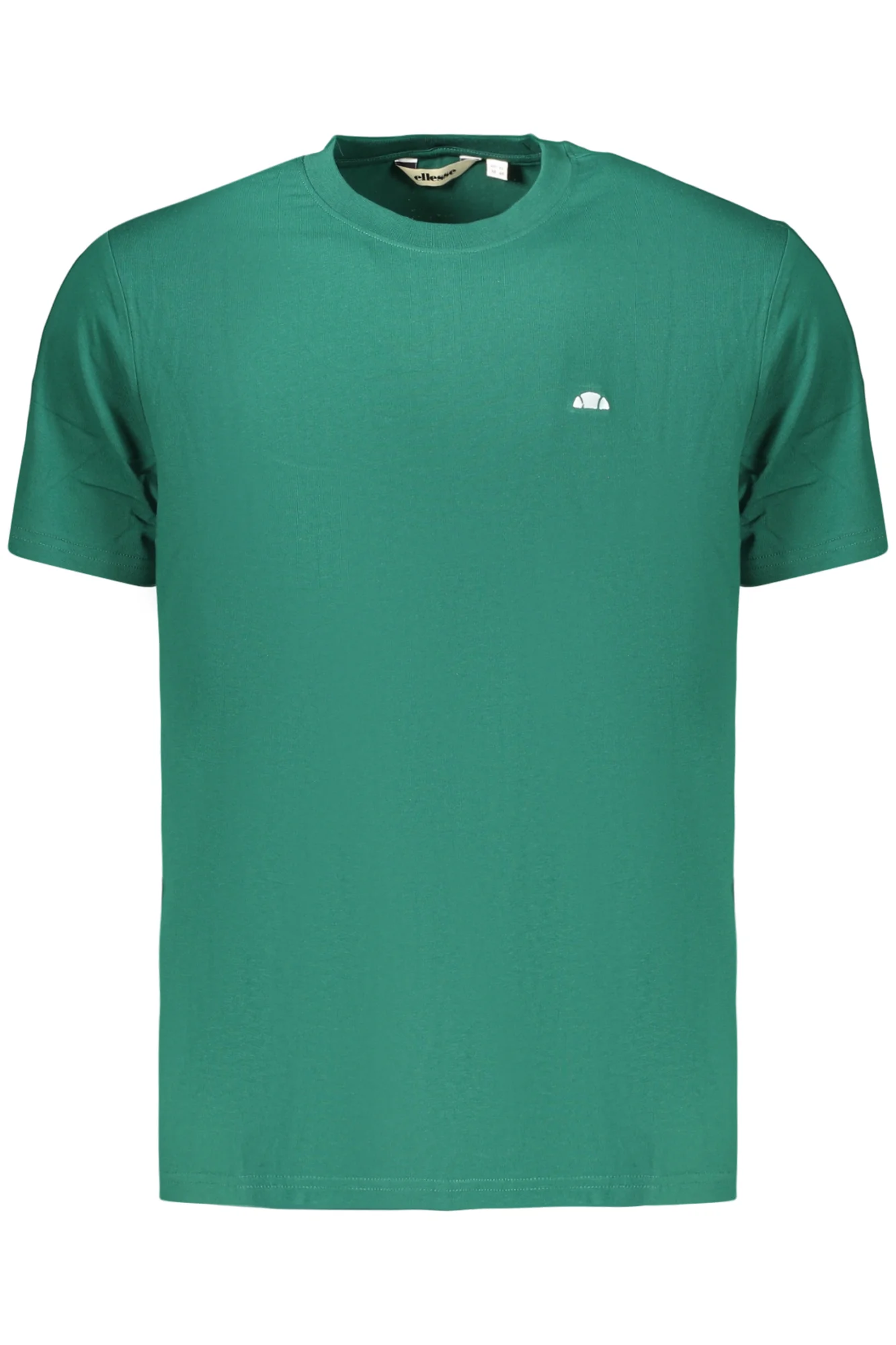 МЪЖКА ТЕНИСКА С КЪС РЪКАВ ELLESSE, ЗЕЛЕНА