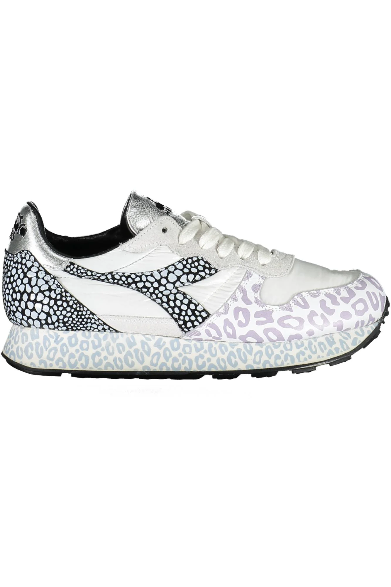 ДАМСКИ СПОРТНИ ОБУВКИ БЕЛИ DIADORA