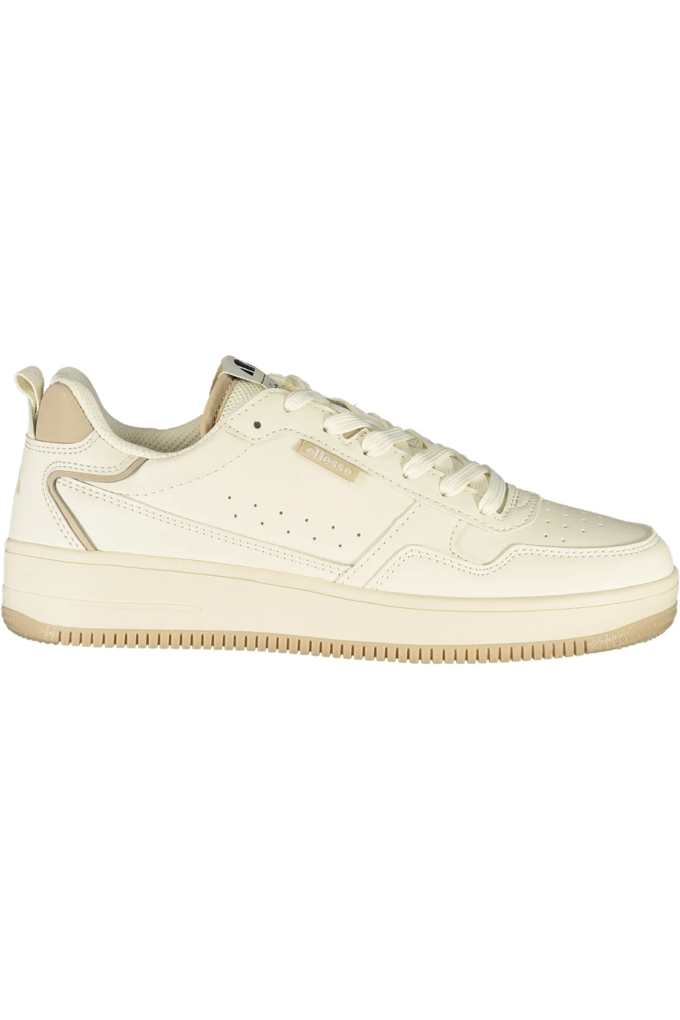 ДАМСКИ СПОРТНИ ОБУВКИ ELLESSE, БЕЛИ