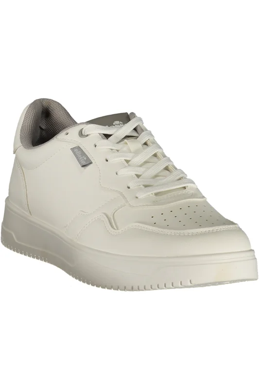 МЪЖКИ БЕЛИ СПОРТНИ ОБУВКИ ELLESSE