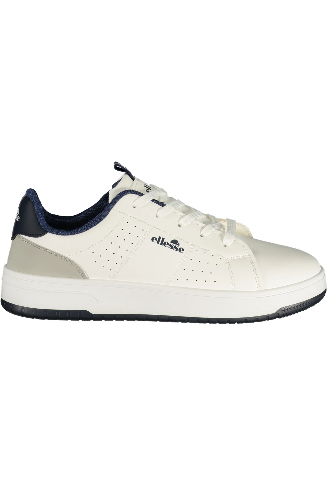 МЪЖКИ БЕЛИ СПОРТНИ ОБУВКИ ELLESSE