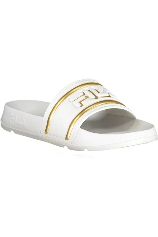 ДАМСКИ ЧЕХЛИ FILA, БЕЛИ