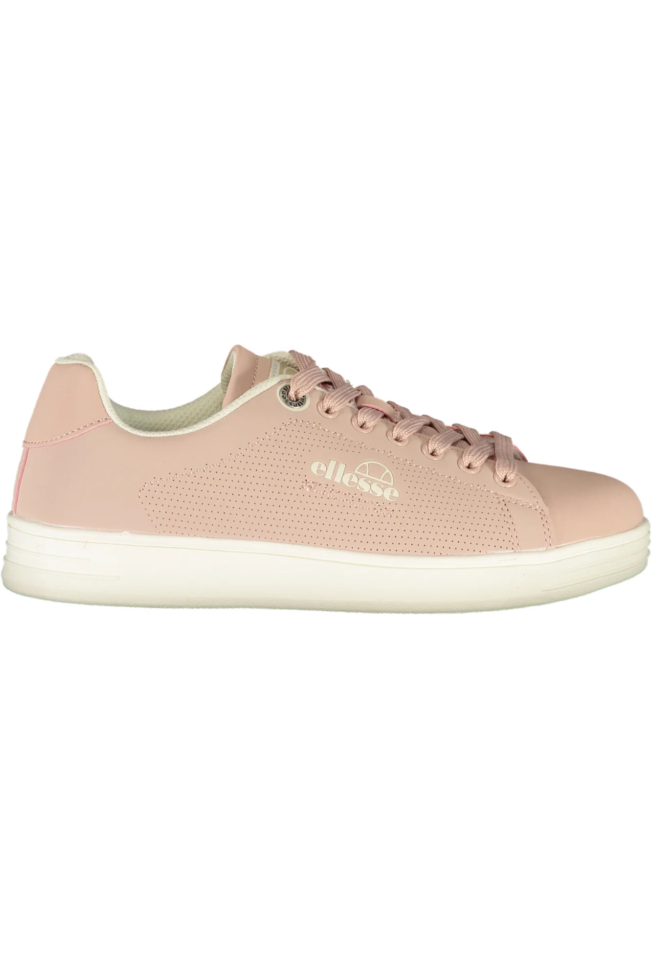 ДАМСКИ РОЗОВИ СПОРТНИ ОБУВКИ ELLESSE