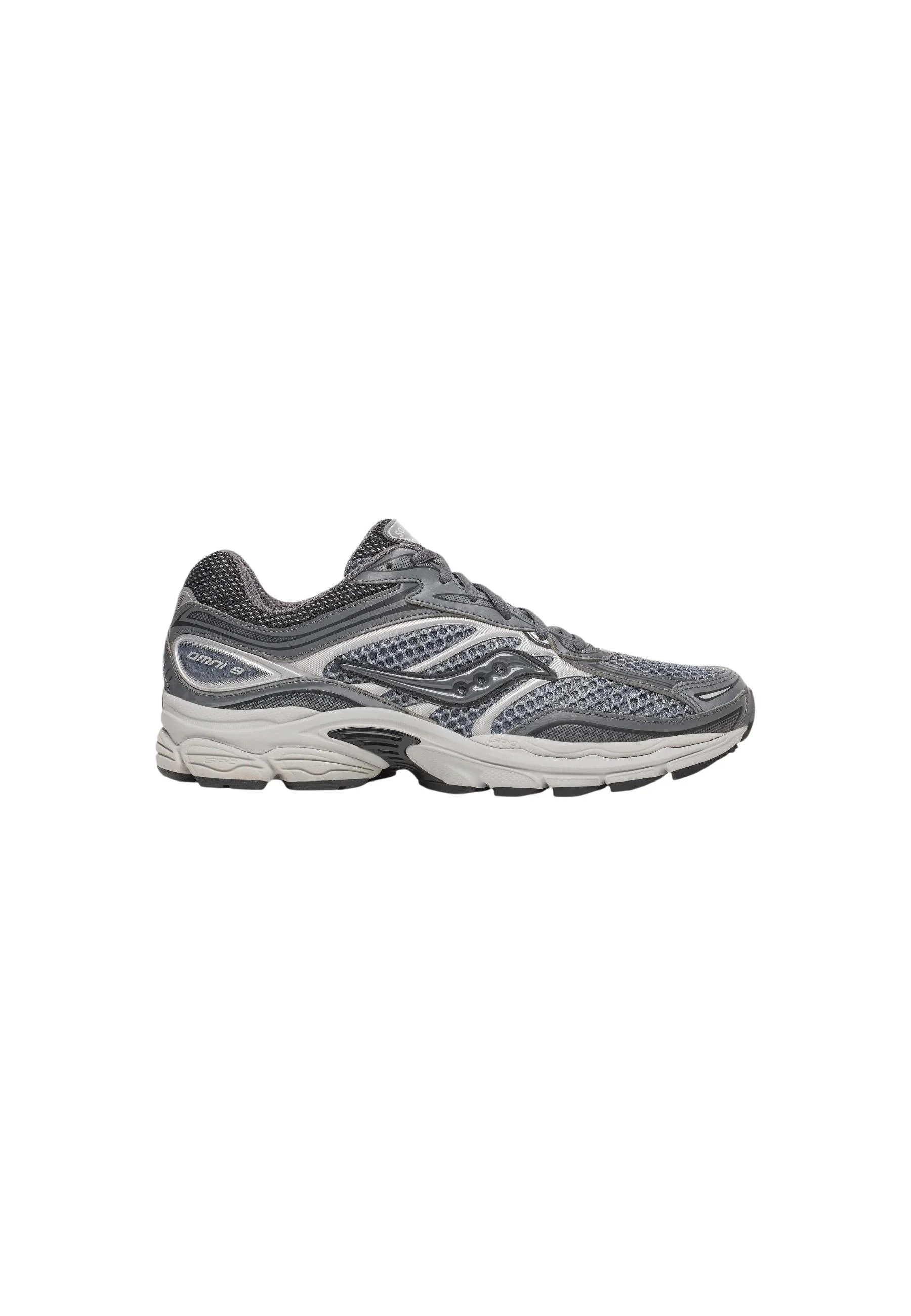 Saucony Мъже Маратонки