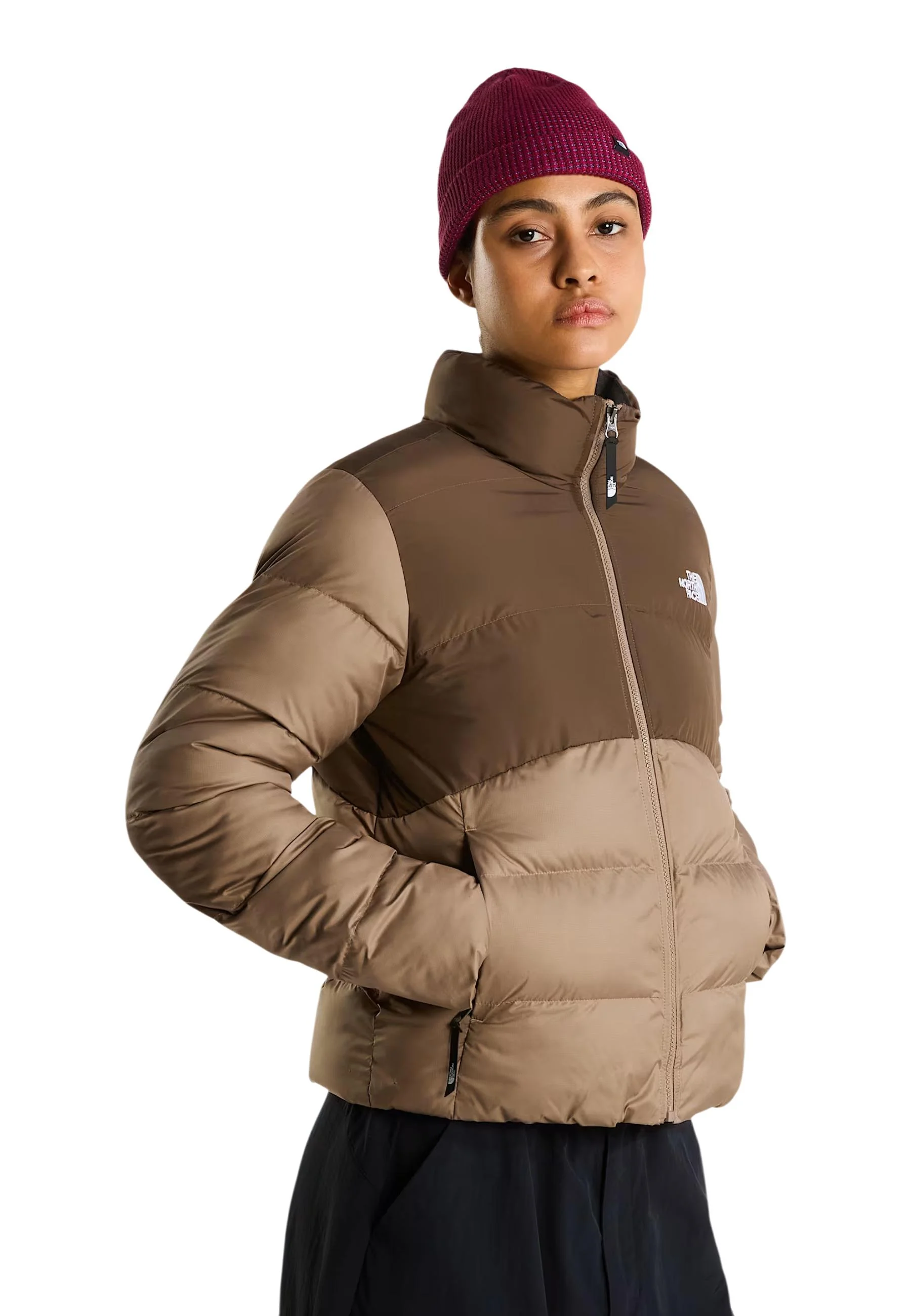 The North Face Шушляково яке Жени