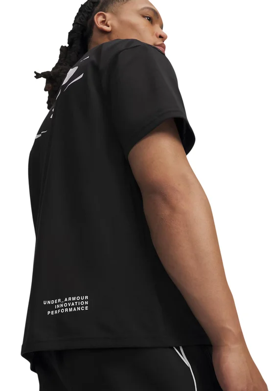 Under Armour Тениска МЪЖe