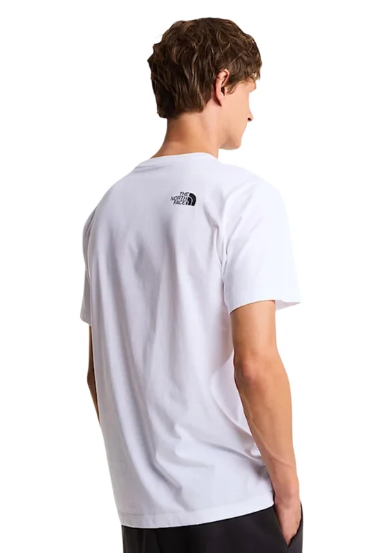 The North Face мъжка тениска