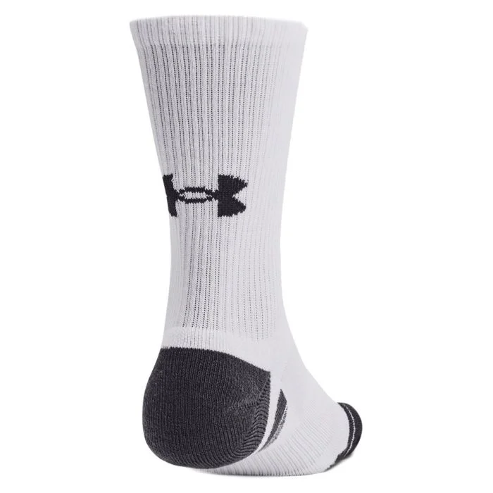 Under Armour мъжко бельо, бяло