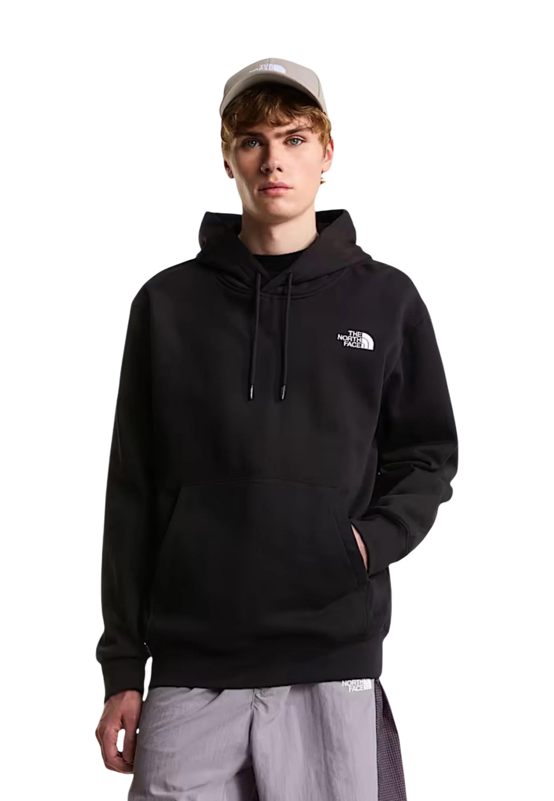 The North Face Суитшърт МЪЖe