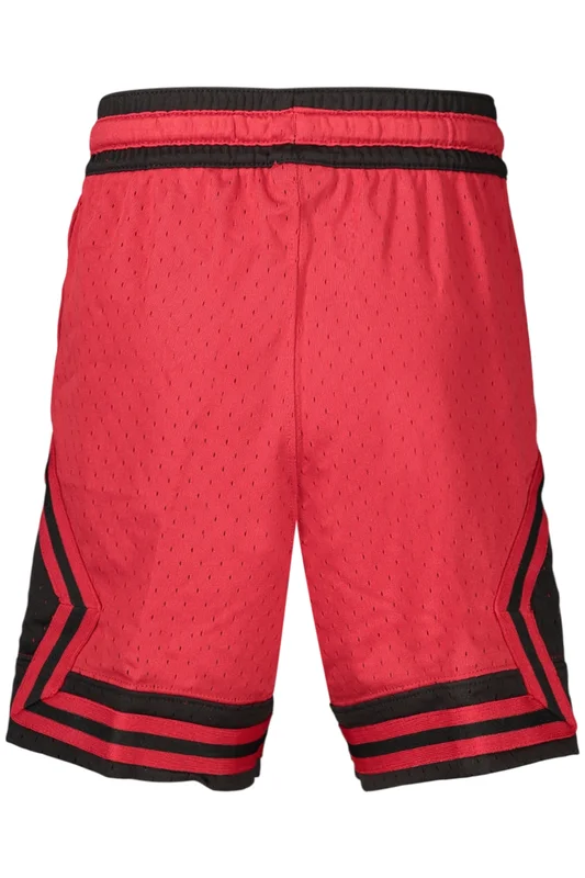 Къси панталони JORDAN RED за деца