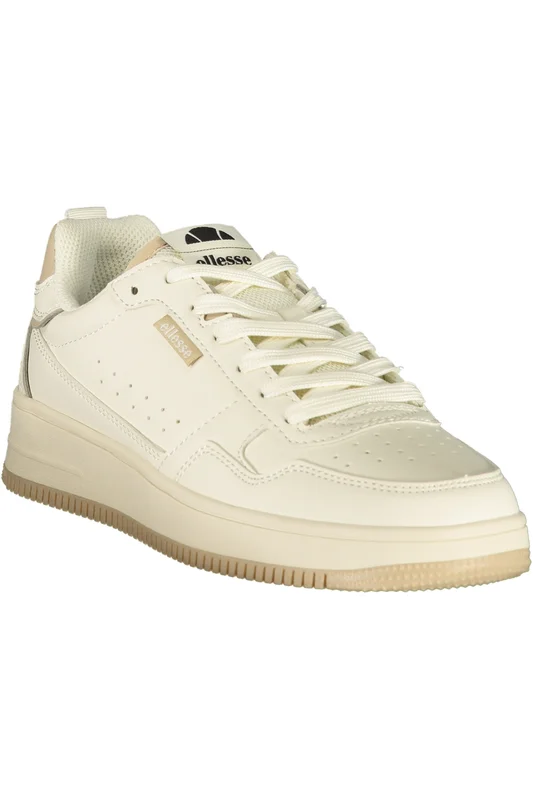 ДАМСКИ СПОРТНИ ОБУВКИ ELLESSE, БЕЛИ