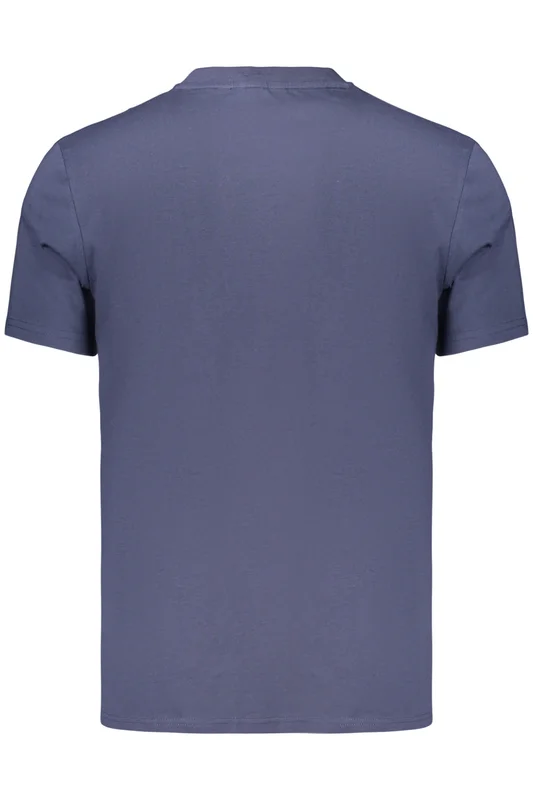 МЪЖКА ТЕНИСКА С КЪС РЪКАВ ELLESSE, СИНЯ