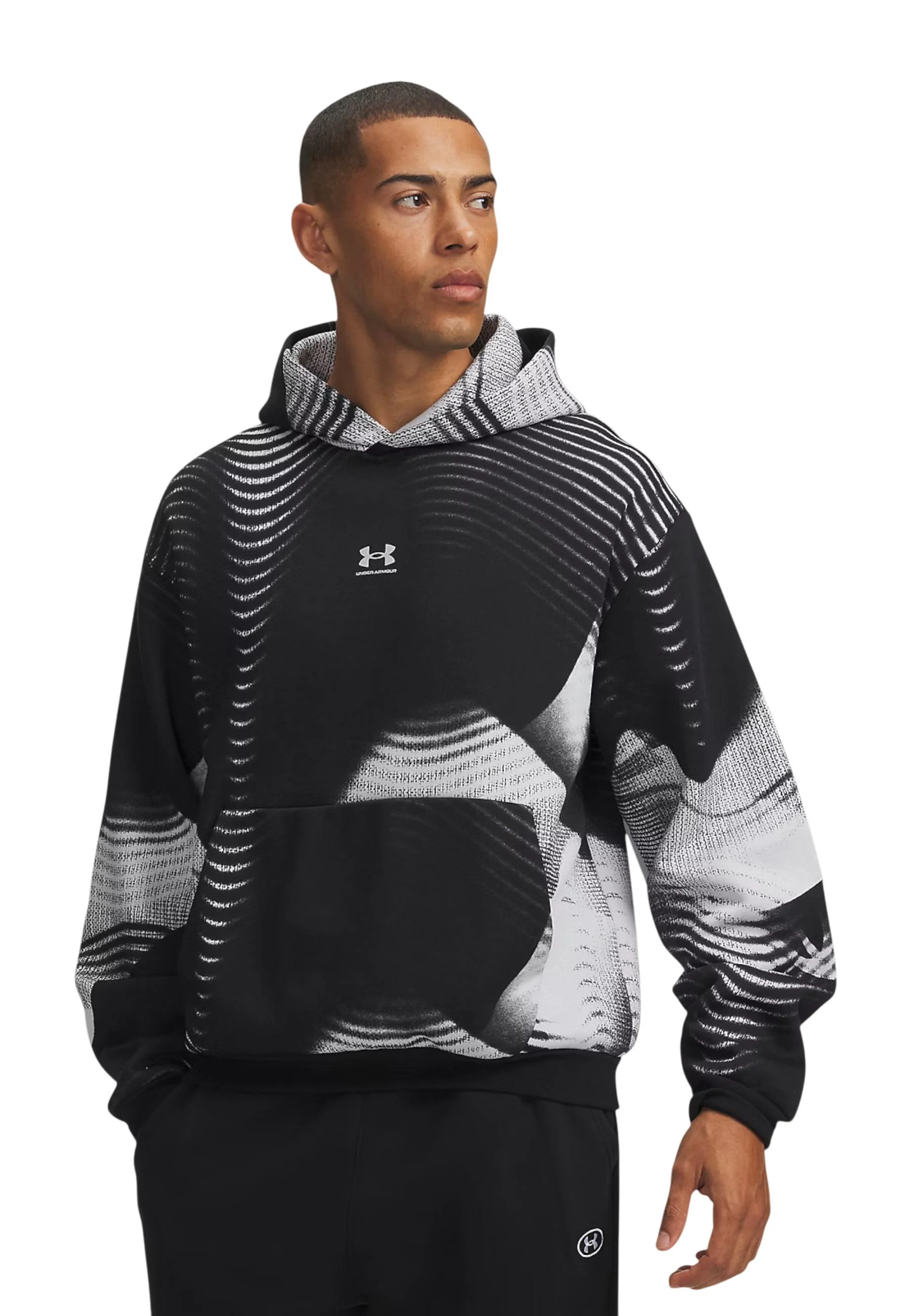 Under Armour Суитшърт МЪЖe