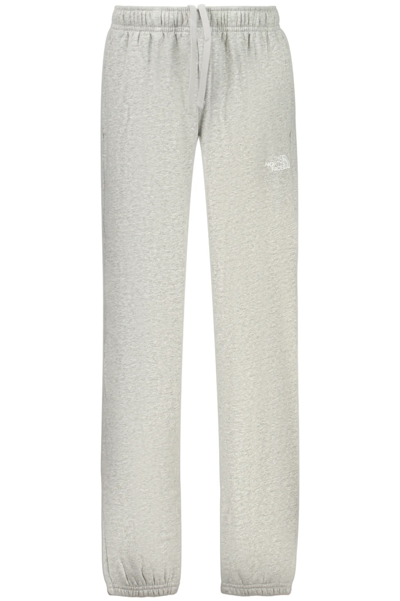 THE NORTH FACE PANTALONE TUTA LUNGO BAMBINO GRIGIO
