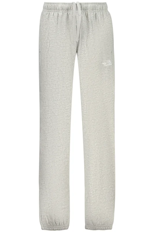 THE NORTH FACE PANTALONE TUTA LUNGO BAMBINO GRIGIO