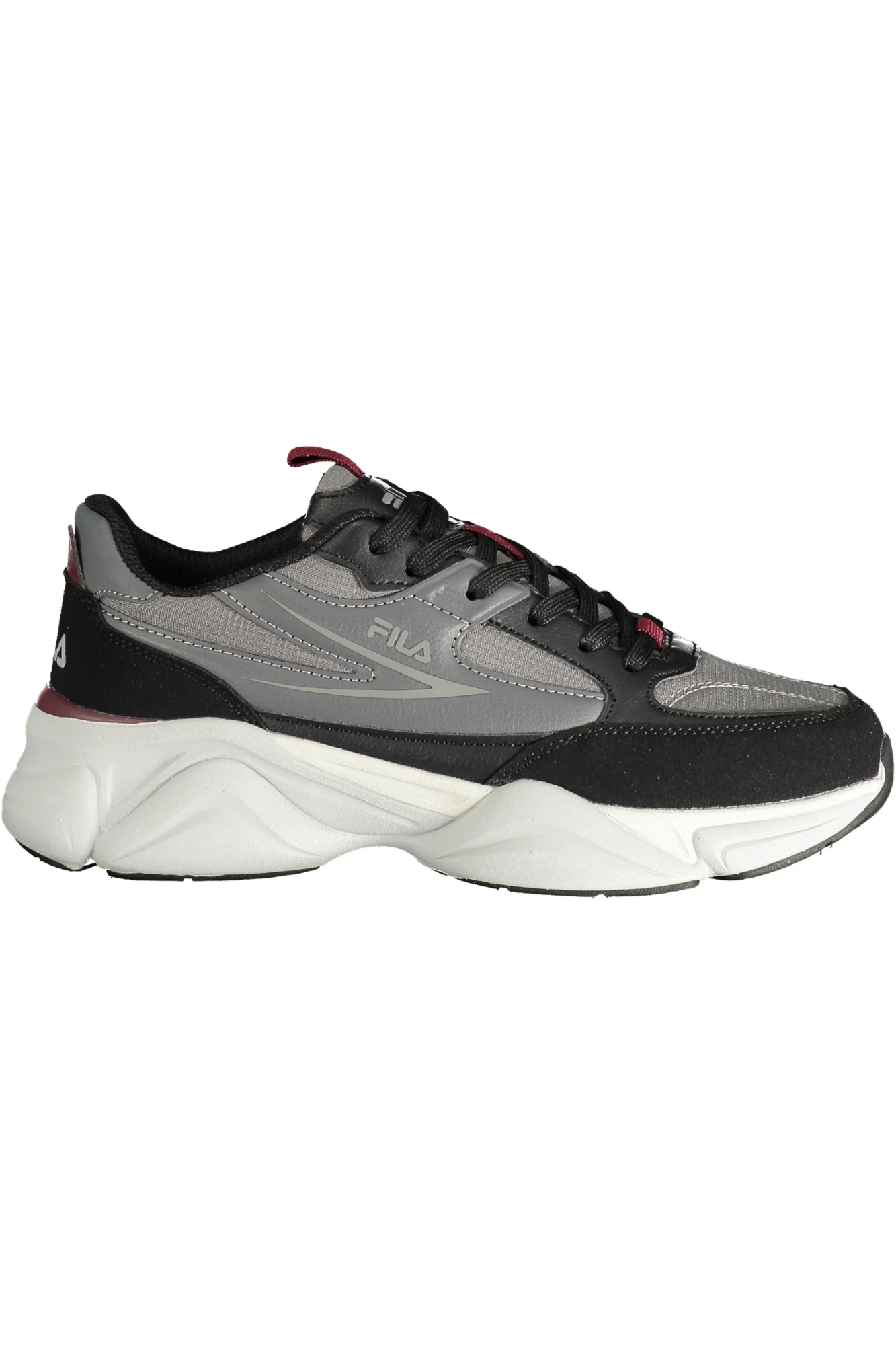 FILA CALZATURA SPORTIVA DONNA GRIGIO