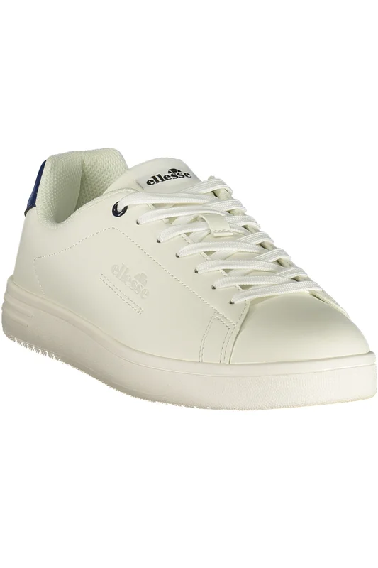 МЪЖКИ БЕЛИ СПОРТНИ ОБУВКИ ELLESSE