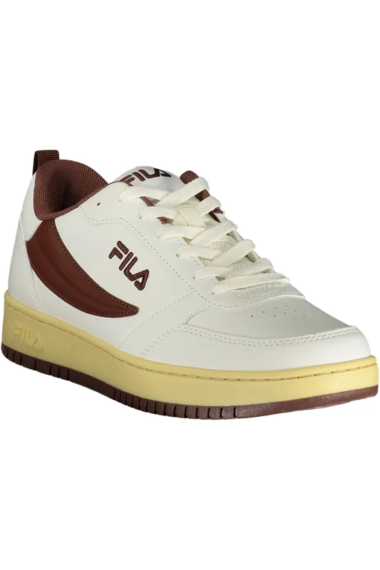 МЪЖКИ БЕЛИ СПОРТНИ ОБУВКИ FILA