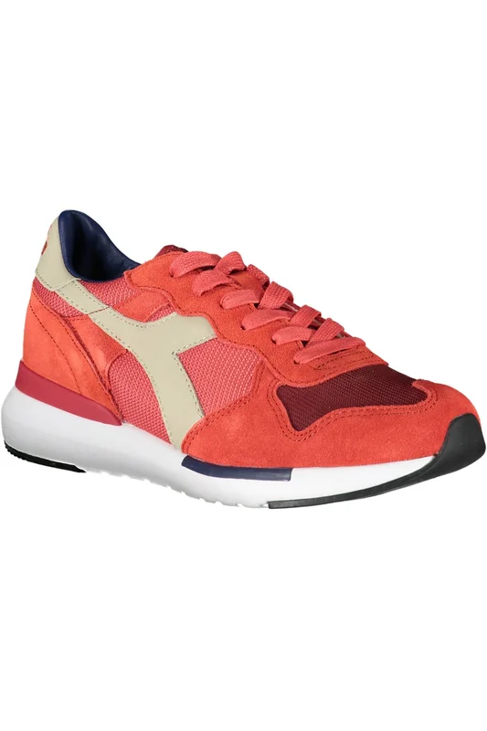СПОРТНИ ОБУВКИ DIADORA ЖЕНСКИ ЧЕРВЕНИ