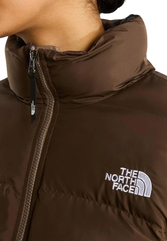 The North Face Шушляково яке Жени