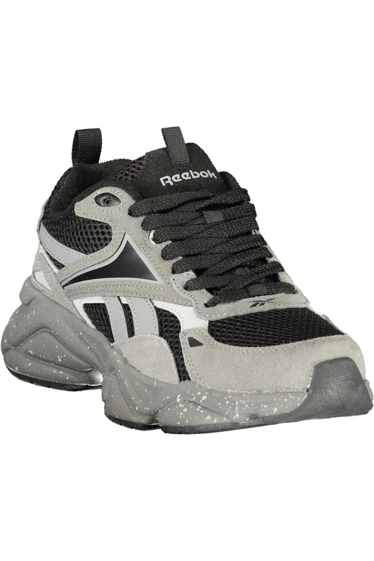 МЪЖКИ СПОРТНИ ОБУВКИ REEBOK, СИВИ