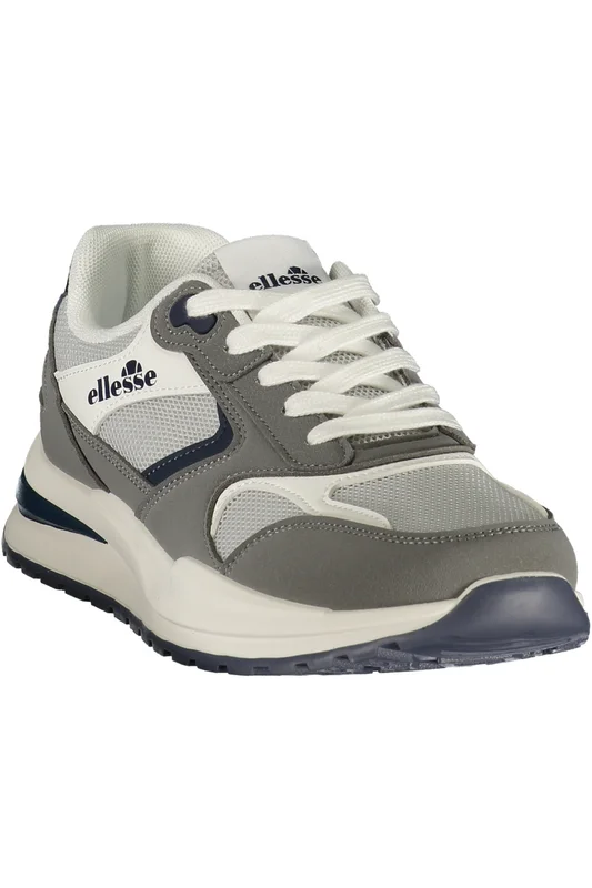 МЪЖКИ СПОРТНИ ОБУВКИ ELLESSE, СИВИ