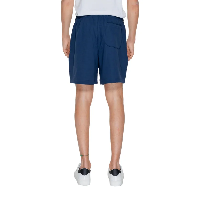Мъжки къси панталони