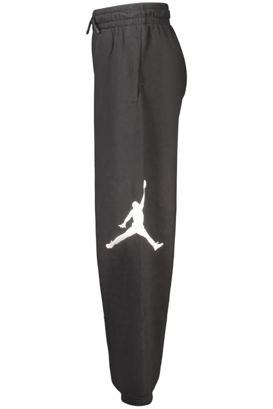 Дълги детски спортни панталони JORDAN BLACK