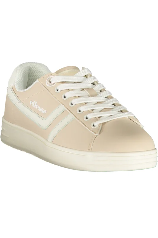 ДАМСКИ РОЗОВИ СПОРТНИ ОБУВКИ ELLESSE
