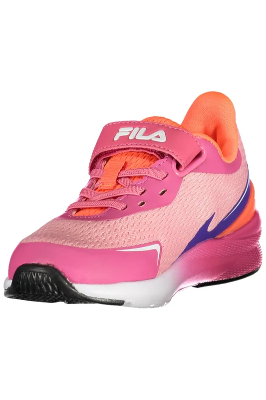 FILA РОЗОВИ СПОРТНИ ОБУВКИ ЗА МОМИЧЕТА