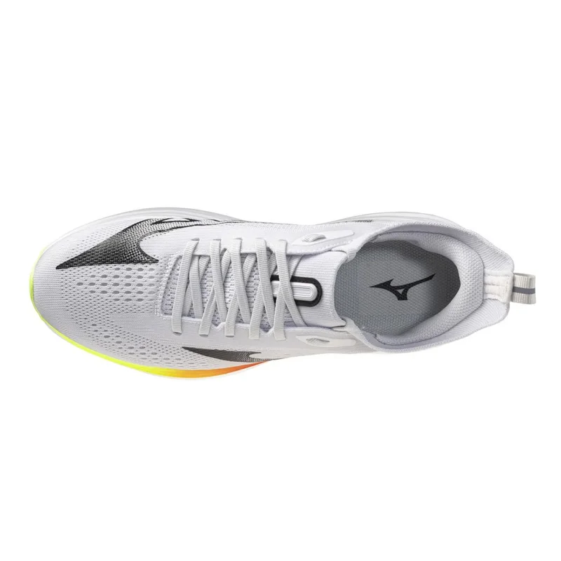 Мъжки маратонки Mizuno, сиви