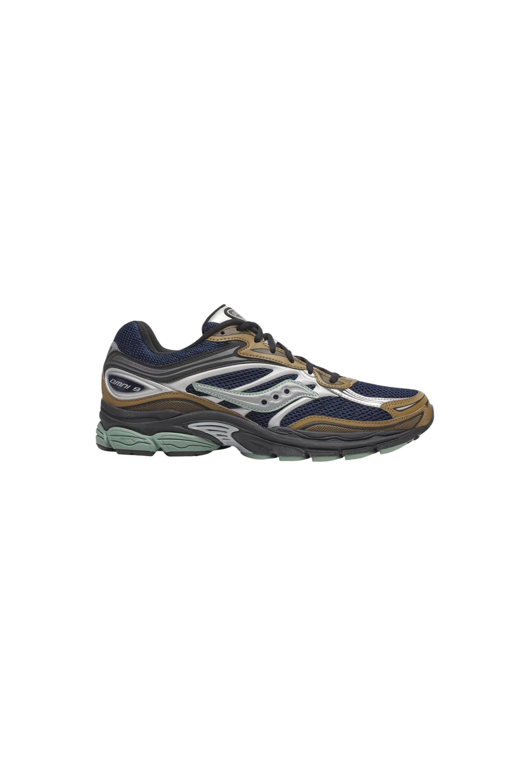 Saucony Мъже Маратонки