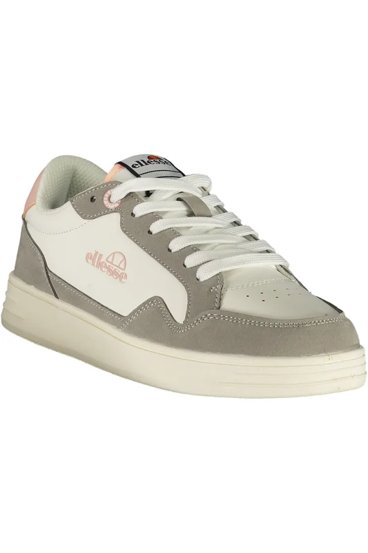 ДАМСКИ СПОРТНИ ОБУВКИ ELLESSE, БЕЛИ