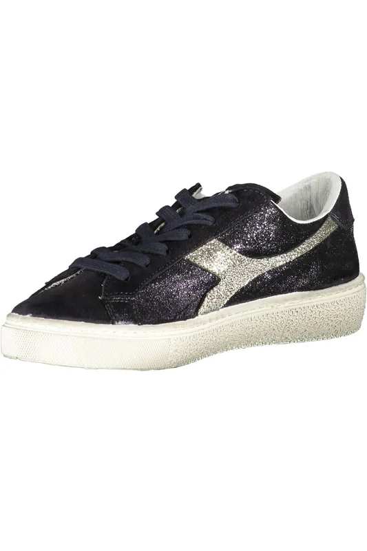 ДАМСКИ СПОРТНИ ОБУВКИ DIADORA ЧЕРНИ