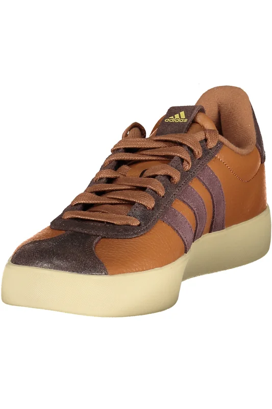 МЪЖКИ СПОРТНИ ОБУВКИ ADIDAS, КАФЯВИ