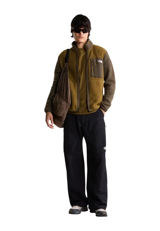 The North Face Шушляково яке МЪЖe
