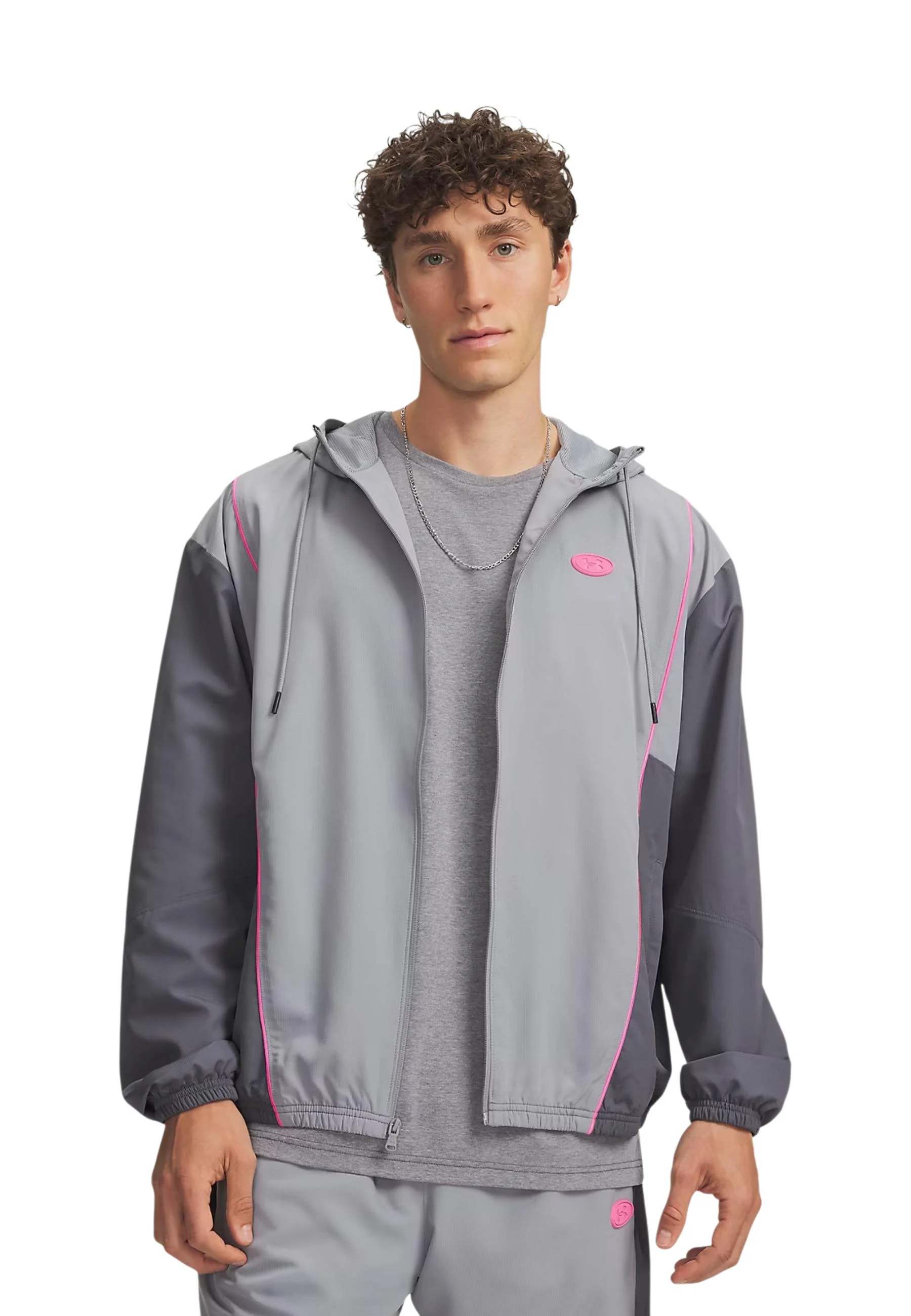 Under Armour Яке МЪЖe