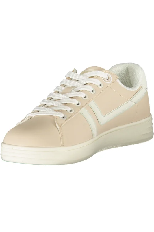 ДАМСКИ РОЗОВИ СПОРТНИ ОБУВКИ ELLESSE