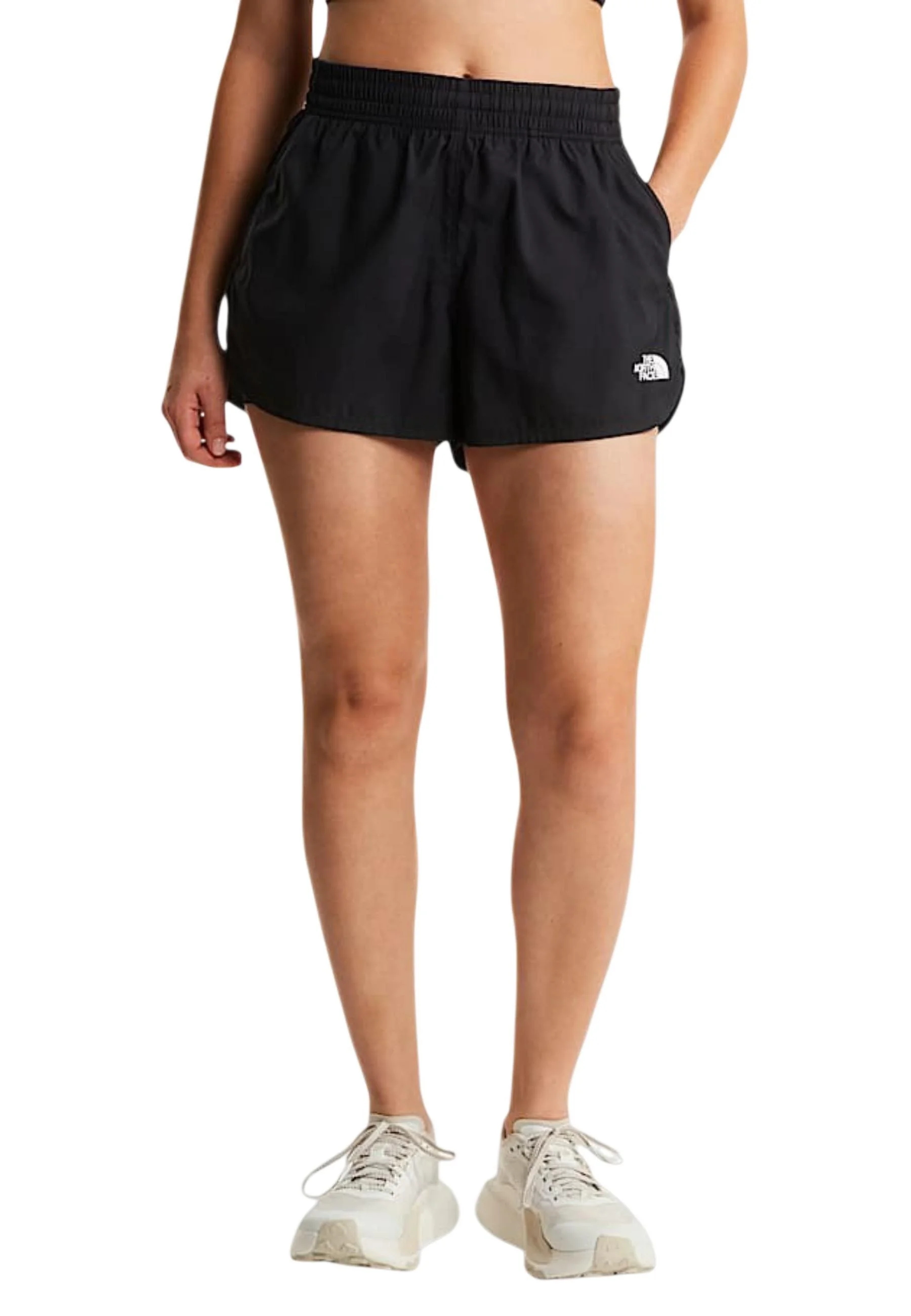 The North Face Къси панталони Жени