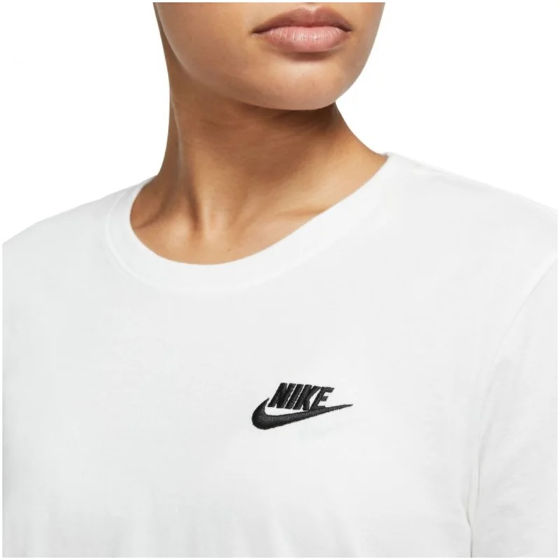 Nike дамска тениска