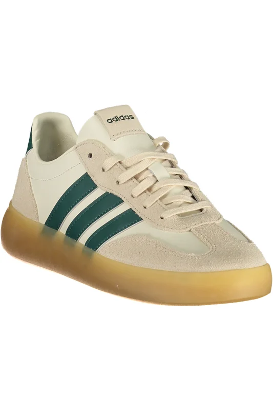 МЪЖКИ БЕЛИ СПОРТНИ ОБУВКИ ADIDAS
