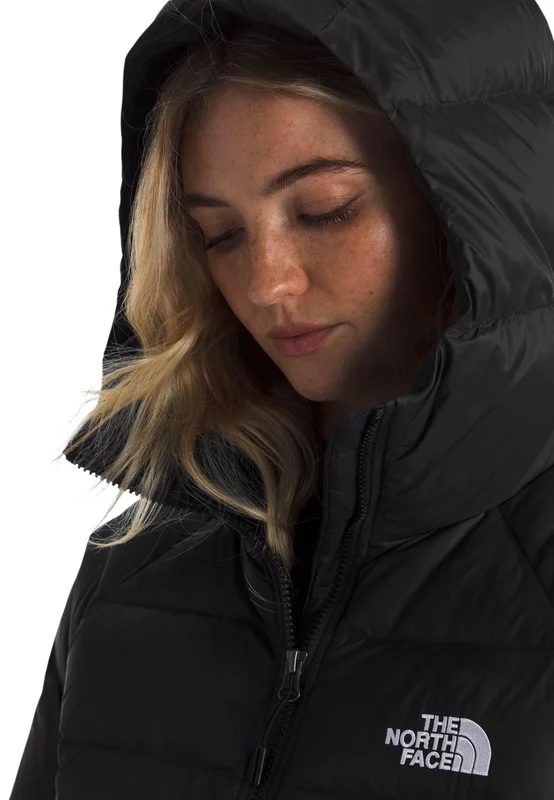 The North Face Шушляково яке Жени