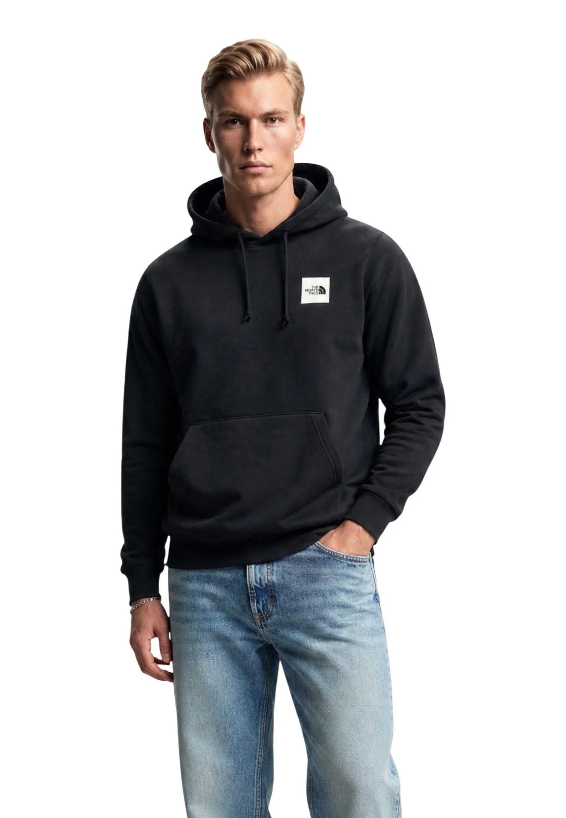 The North Face суитшърт за мъже