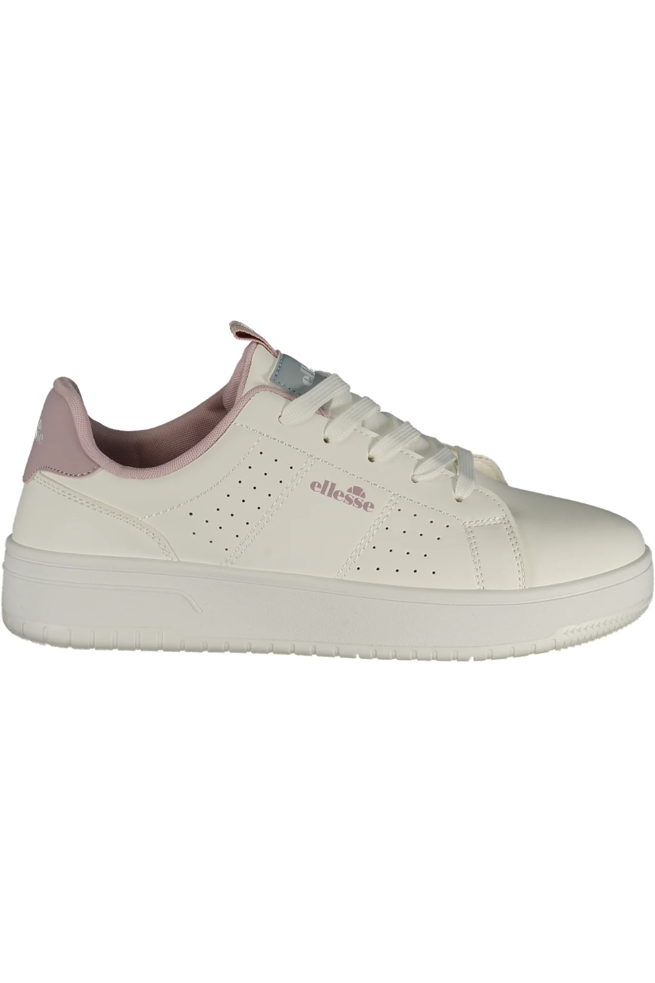 ДАМСКИ СПОРТНИ ОБУВКИ ELLESSE, БЕЛИ